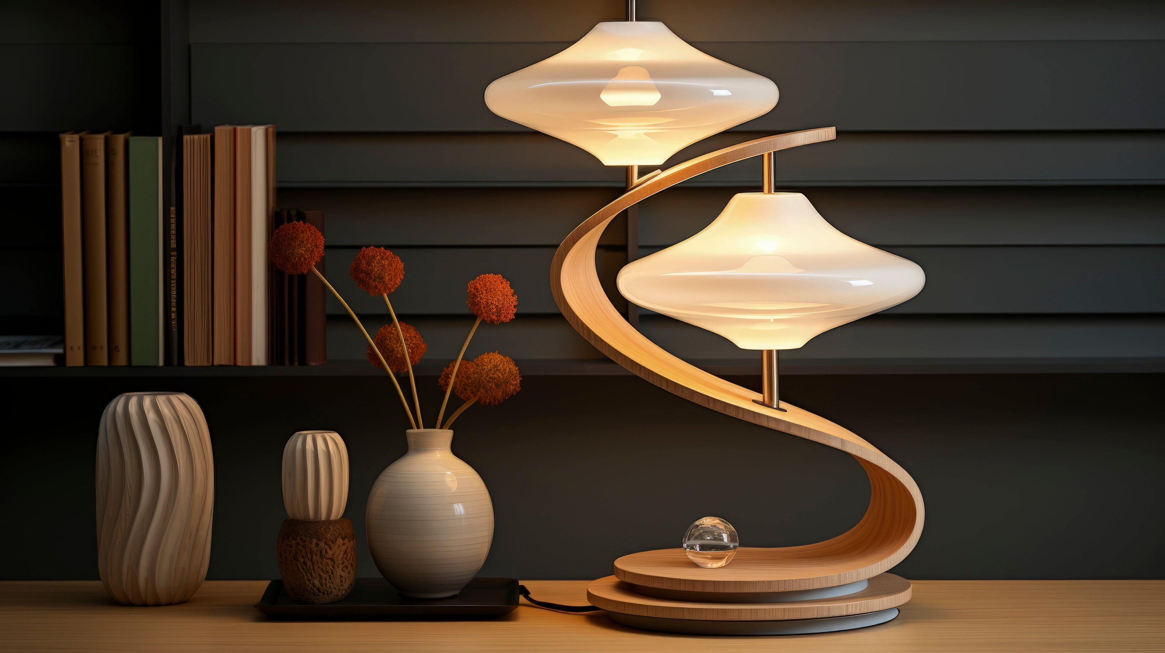 Consumer Lighting