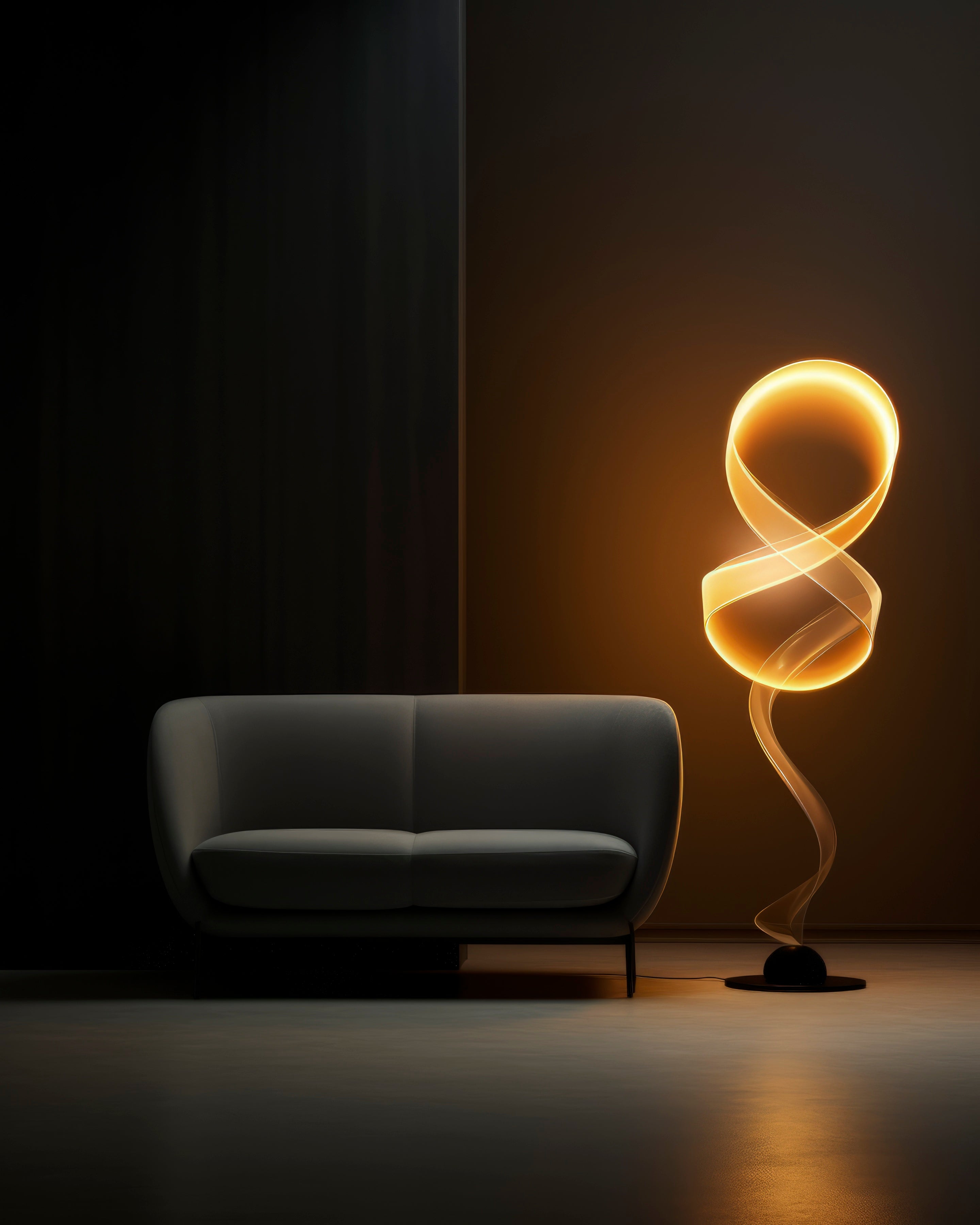Smart Lighting