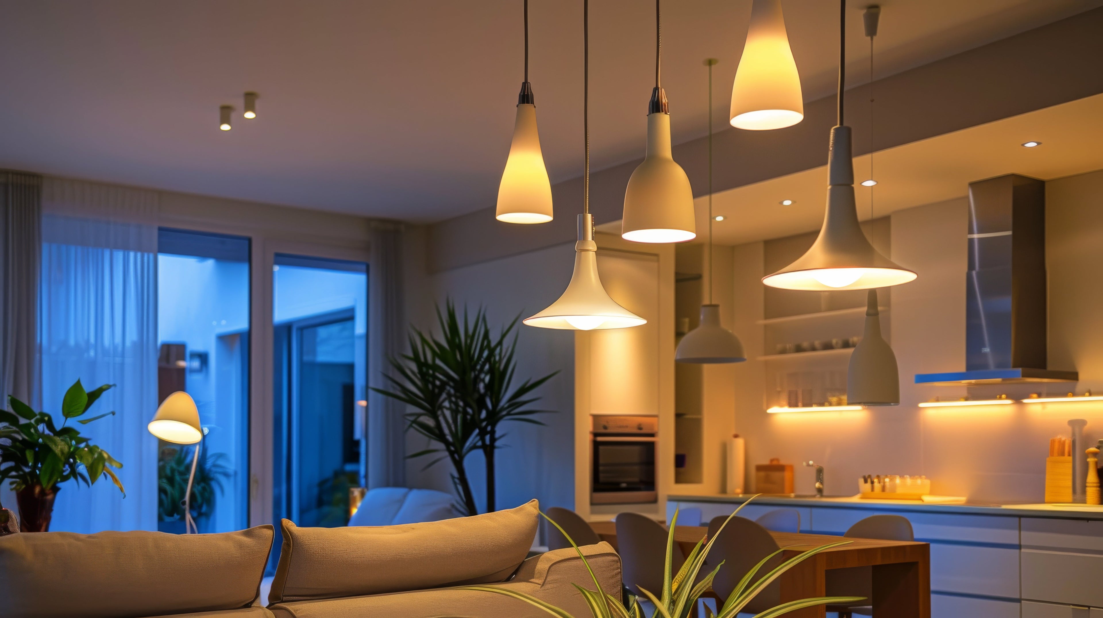 Decorative Lighting